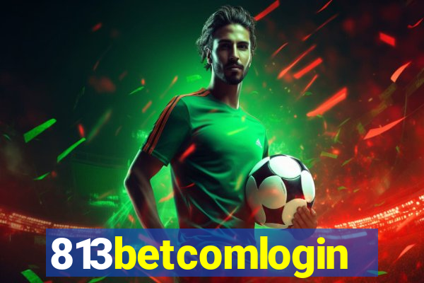 813betcomlogin