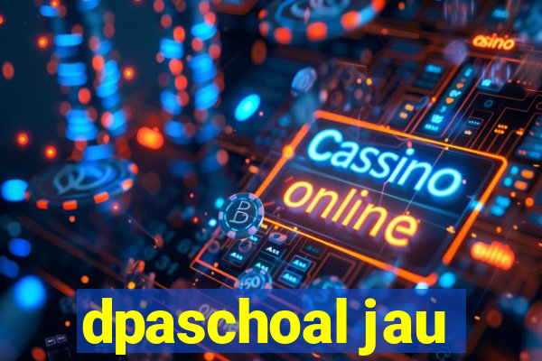 dpaschoal jau