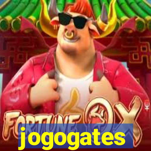 jogogates