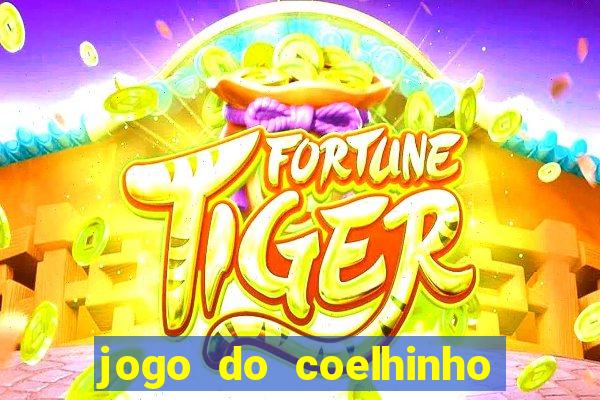 jogo do coelhinho demo gratis