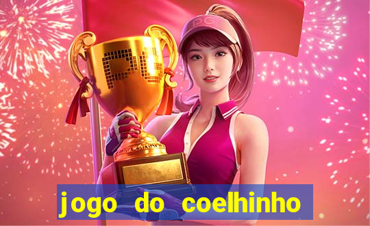 jogo do coelhinho demo gratis