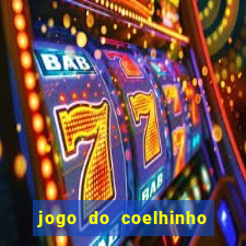 jogo do coelhinho demo gratis