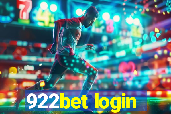 922bet login