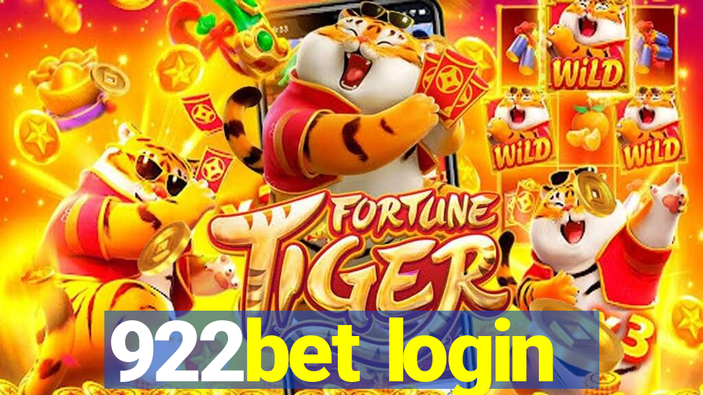 922bet login