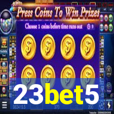 23bet5