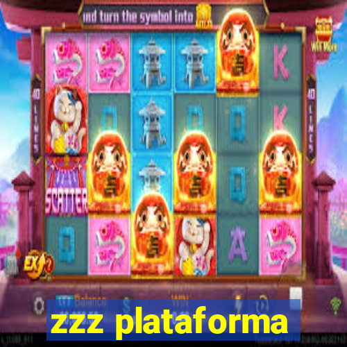 zzz plataforma