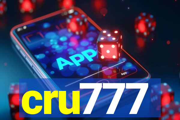 cru777