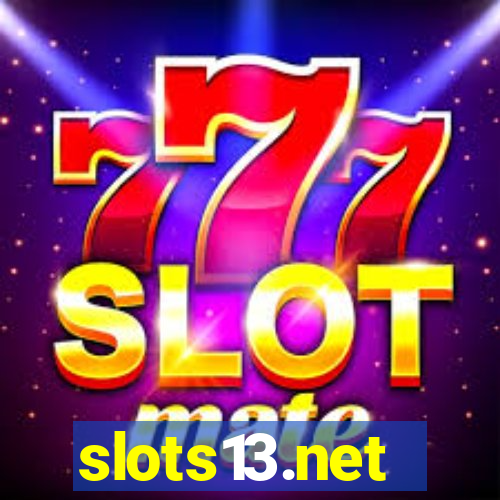 slots13.net