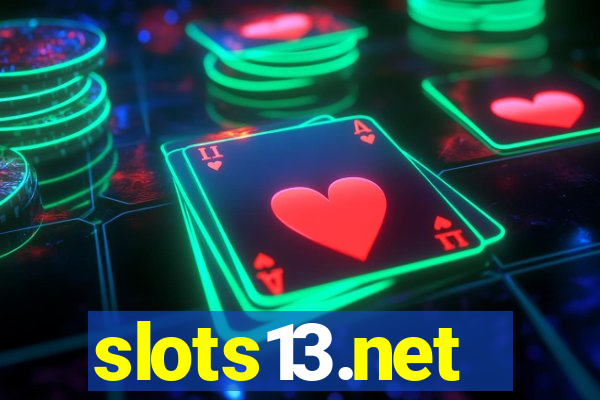 slots13.net