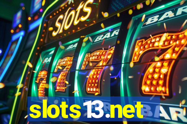 slots13.net