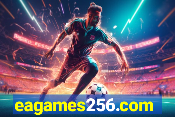 eagames256.com