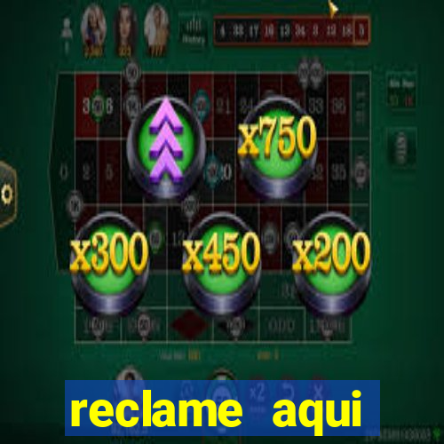 reclame aqui sporting bet