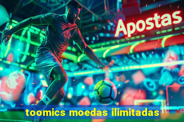 toomics moedas ilimitadas