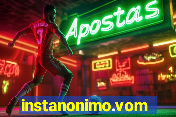 instanonimo.vom