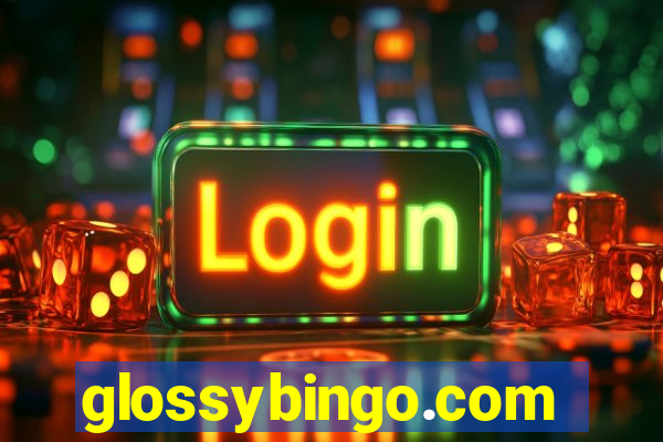 glossybingo.com