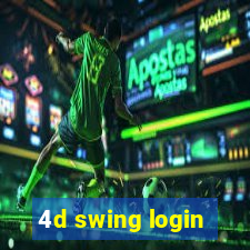 4d swing login