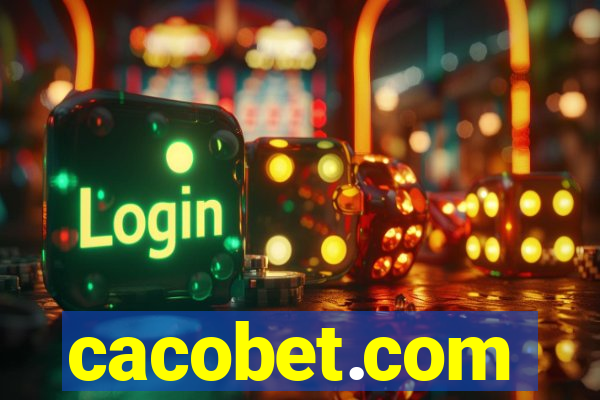 cacobet.com