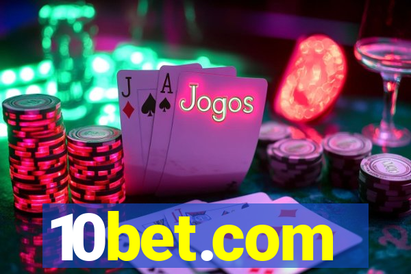 10bet.com