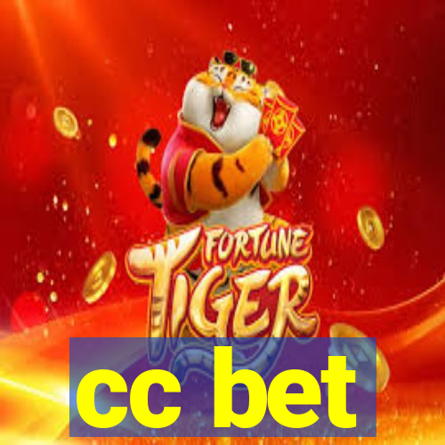 cc bet