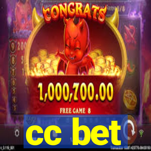 cc bet