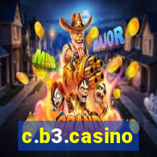 c.b3.casino