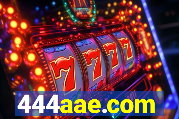 444aae.com