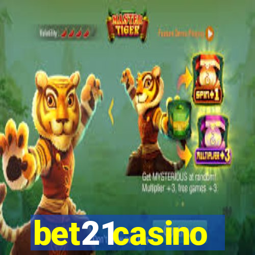 bet21casino