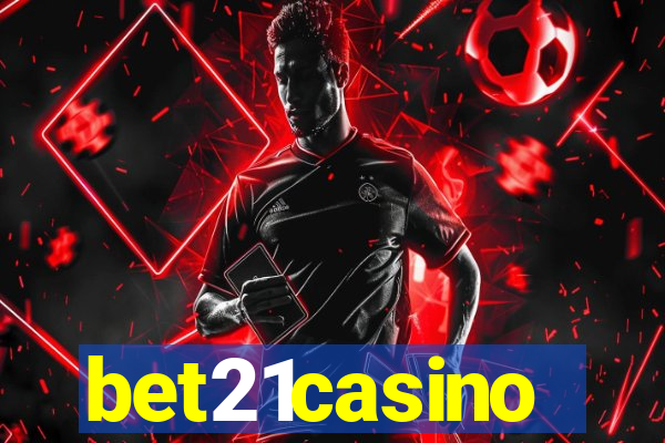 bet21casino