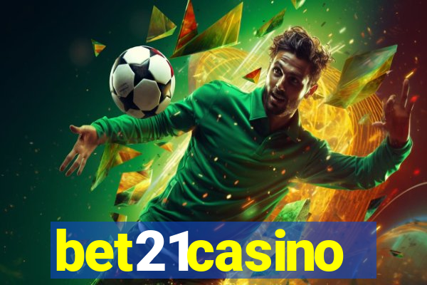 bet21casino