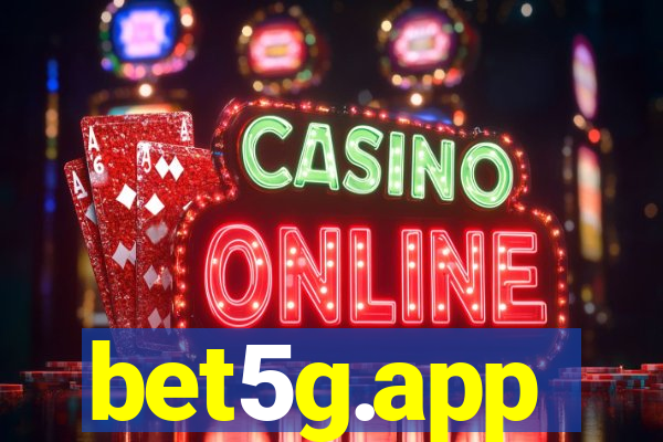 bet5g.app