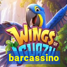 barcassino