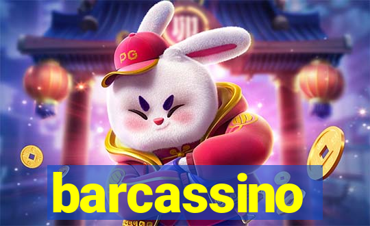 barcassino