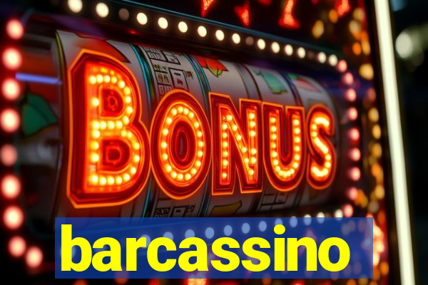 barcassino