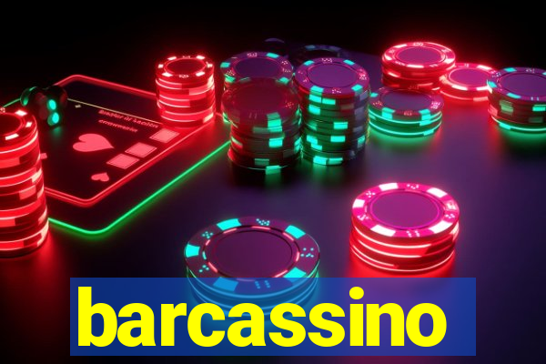 barcassino