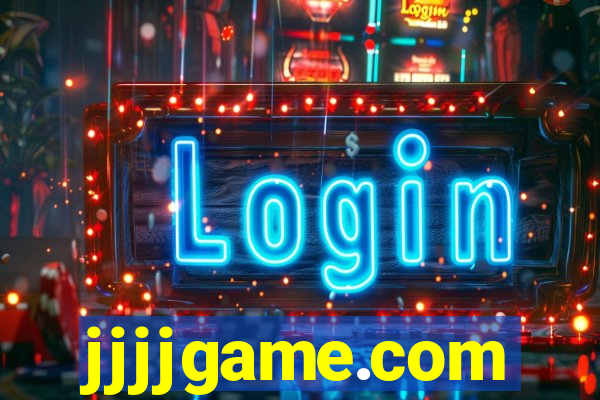 jjjjgame.com