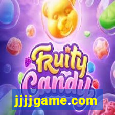 jjjjgame.com