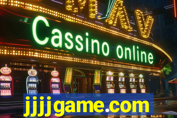 jjjjgame.com