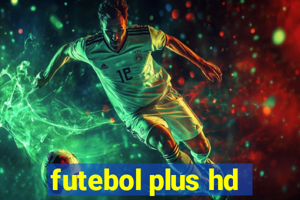 futebol plus hd