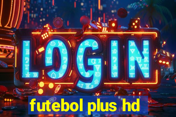 futebol plus hd