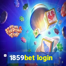 1859bet login