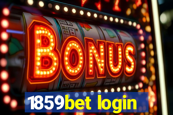 1859bet login