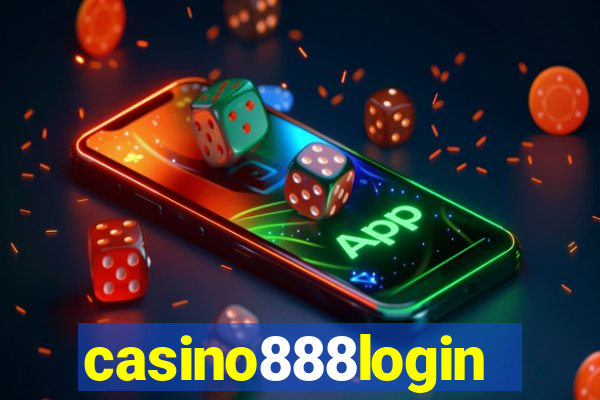 casino888login