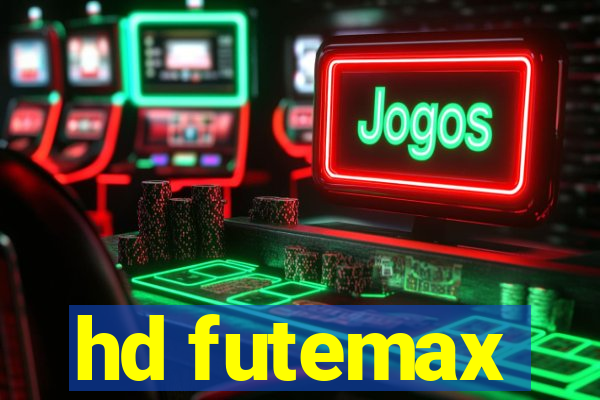 hd futemax