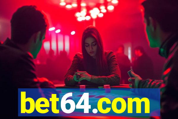 bet64.com