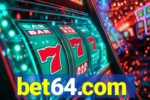 bet64.com