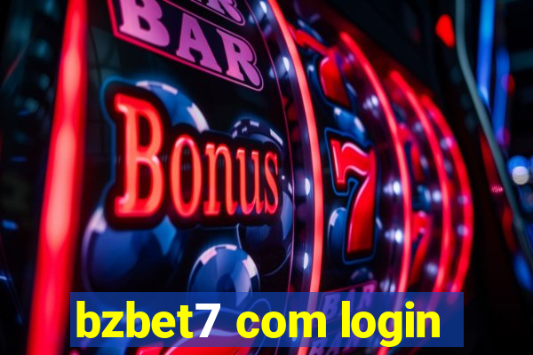 bzbet7 com login