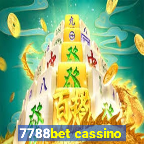 7788bet cassino