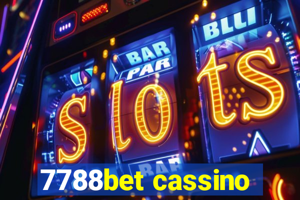 7788bet cassino