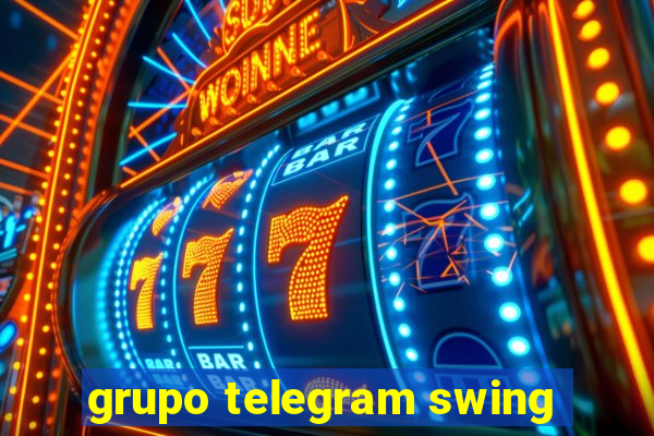 grupo telegram swing