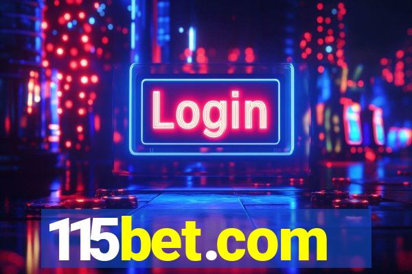 115bet.com